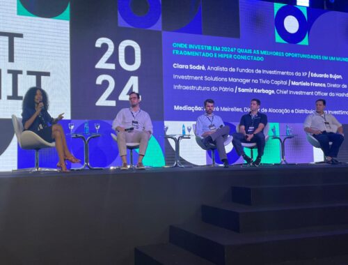 Especialista da XP dá dica de como fazer uma boa análise de fundos de investimento