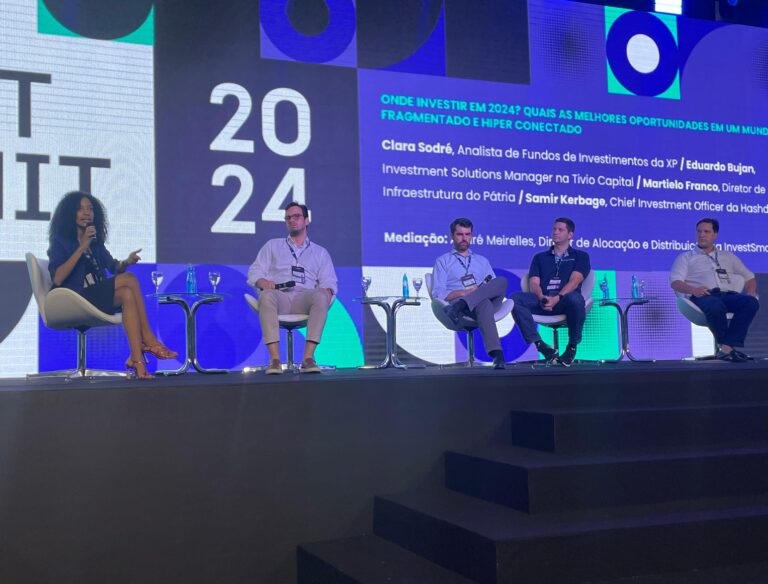 Especialista da XP dá dica de como fazer uma boa análise de fundos de investimento