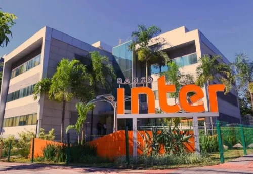 Controladora do Banco Inter, Inter&Co, anuncia oferta de ações de até R$906 milhões