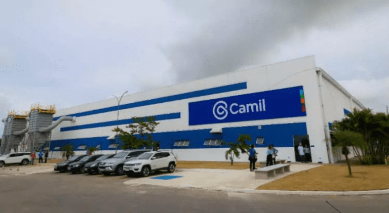 Camil (CAML3) revela resultados do 3T23 com lucro líquido em queda