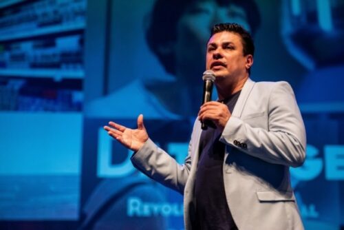 Gil Giardeli destaca habilidades importantes para o futuro em debate sobre inovação e economia digital no mercado financeiro