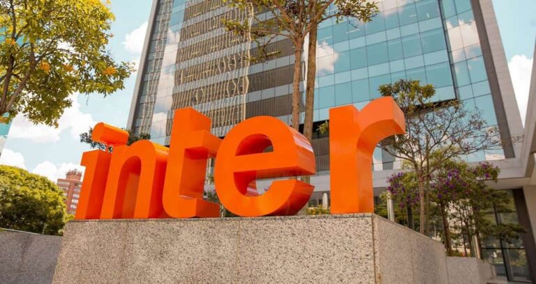 Inter&Co (INBR32) precifica oferta pública de ações a US$ 4,40 por ação
