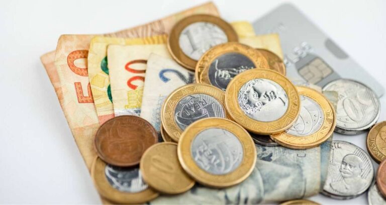 Inflação anual do Brasil em 2023 registra queda para 4,62% - menor nível desde 2020