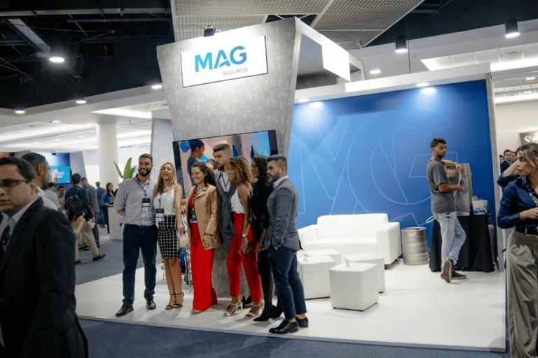 MAG no Smart Summit 2024