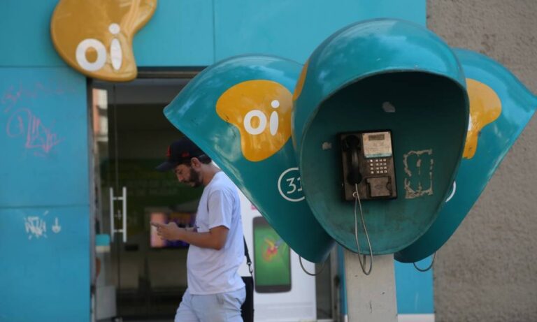 Oi (OIBR3) Próxima de Finalizar Plano de Recuperação Judicial com Alterações Significativas