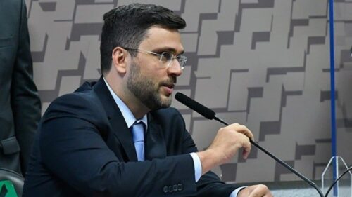 Presidente da CVM destaca 2022 e 2023 uma “preparação” para o crescimento econômico do Brasil