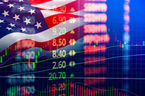 Gestora espera rendimentos atraentes em renda Fixa nos EUA em 2024