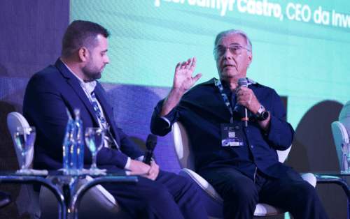 A mão do mercado na construção dos sonhos. É possível falar de mercado financeiro com propósito social?