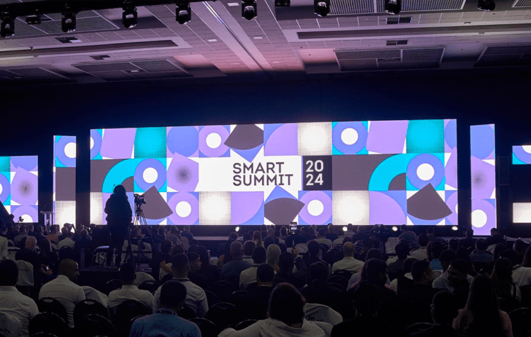 Smart Summit 2024: o maior evento de investimentos do Rio de Janeiro