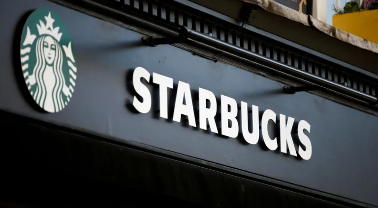 Starbucks encerra atividades no Brasil