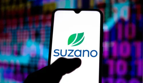 Suzano (SUZB3) anuncia programa de recompra de ações