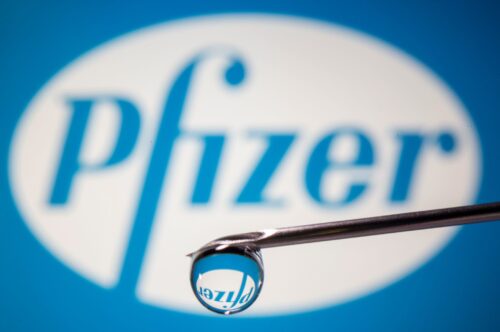 Alexandre Gibim é anunciado como novo presidente da Pfizer no Brasil