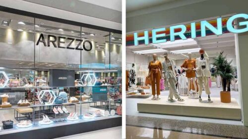 Arezzo e Grupo Soma confirmam fusão em acordo estratégico