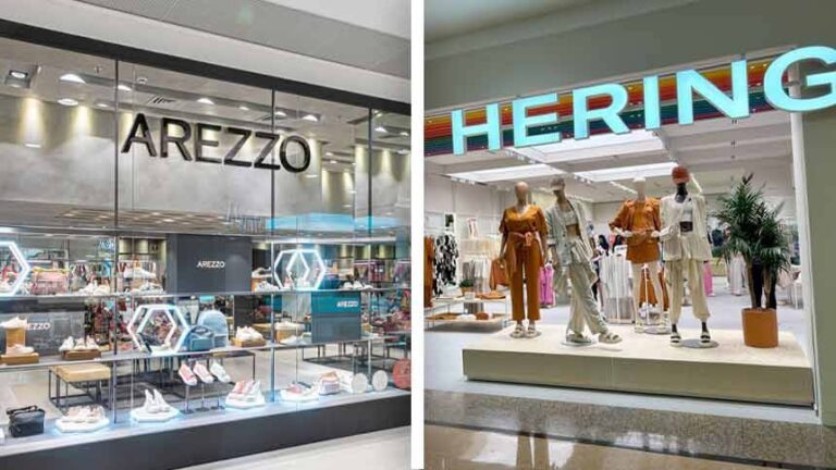 Arezzo e Grupo Soma confirmam fusão em acordo estratégico