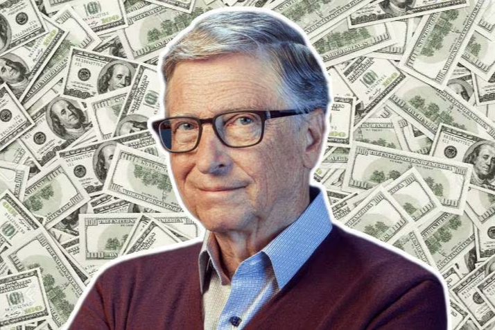 Bill Gates