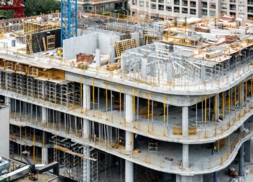 FII RECR11 divulga dividendos de R$ 0,81 por cota em fevereiro