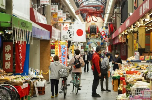 Japão entra em recessão e perde título de 3ª maior economia do mundo