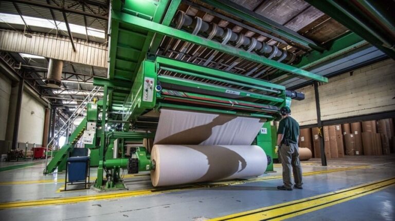 Klabin (KLBN11) divulga resultados do 4T23 e anuncia dividendos