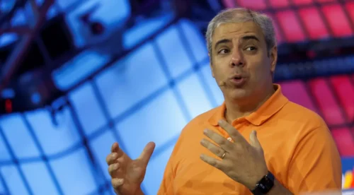 CEO do Itaú fala em distribuição de dividendos extraordinários até o final de 2024