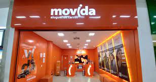 Movida (MOVI3) aprova emissão de debêntures no valor de R$ 875 milhões