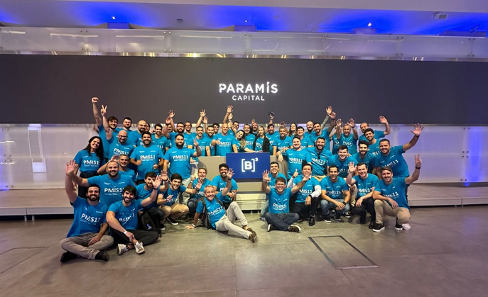 PMIS11, fundo da Paramis Capital tem oferta pública iniciada na B3