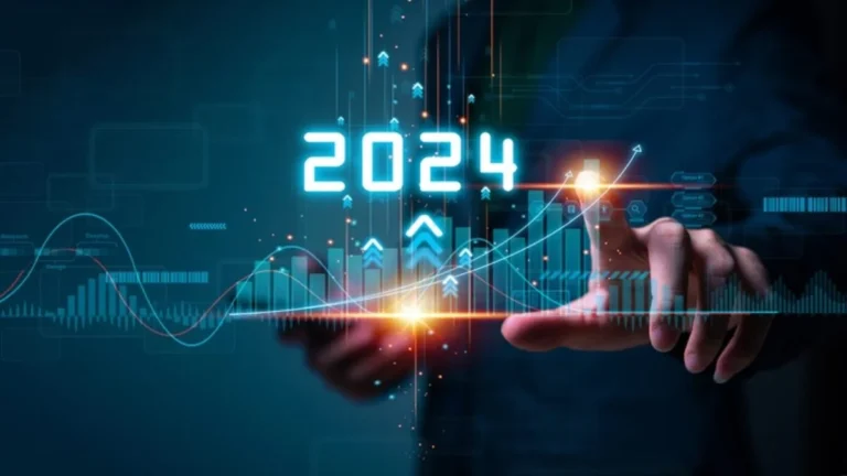 projeções econômicas 2024