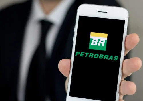 Ações da Petrobras (PETR4) continuam em alta: valorização de 14,6% e projeções promissoras para 2024