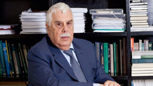 Economista Affonso Celso Pastore morre aos 84 anos em São Paulo