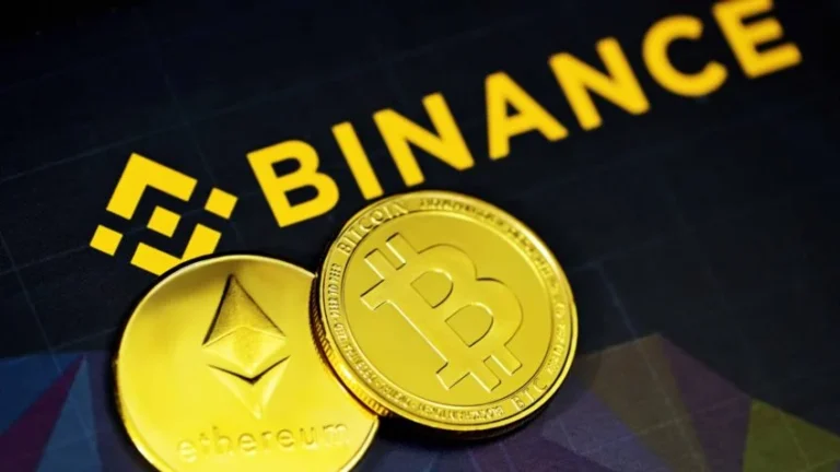 A Binance, maior bolsa de criptomoedas do mundo, aceita culpa e é multada em mais de US$ 4,3 bilhões por violar leis de lavagem de dinheiro.