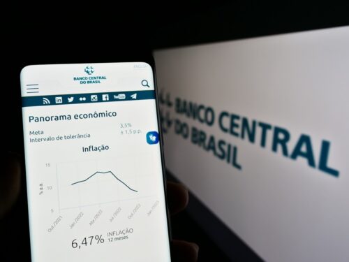 Boletim Focus: BC divulga projeções para Selic, Inflação e PIB em 2024 e 2025