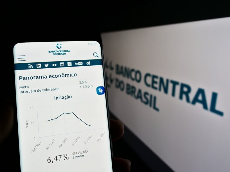 Boletim Focus: BC divulga projeções para Selic, Inflação e PIB em 2024 e 2025