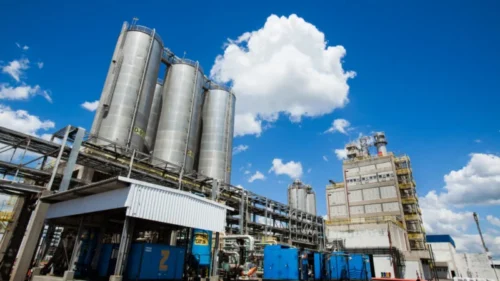 Braskem (BRKM5): volume de vendas de resina no mercado brasileiro registra queda de 9% no 4T23