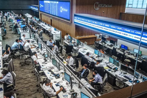 BTG Pactual (BPAC11): resultados financeiros do quarto trimestre de 4T23