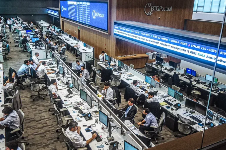 BTG Pactual (BPAC11): resultados financeiros do quarto trimestre de 4T23