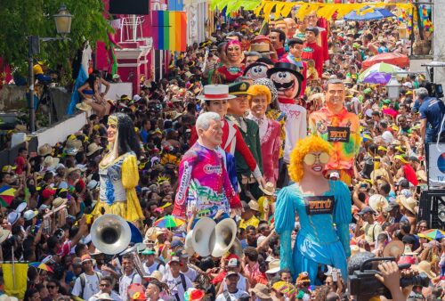 Segurança em foco: dicas para um carnaval sem contratempos