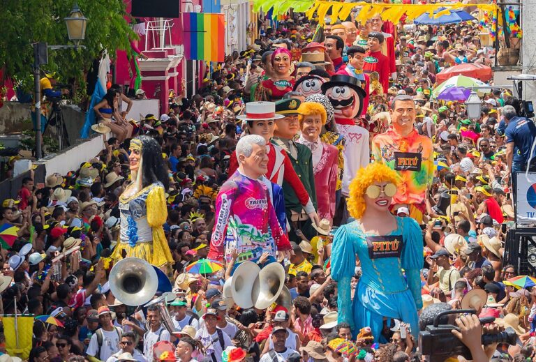 Segurança em foco: dicas para um carnaval sem contratempos