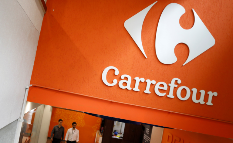 Carrefour (CRFB3) apresenta balanço financeiro na próxima segunda-feira (19)