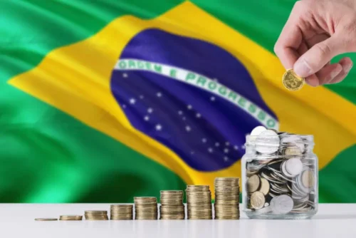 Setor público brasileiro registra maior deficit desde 2020