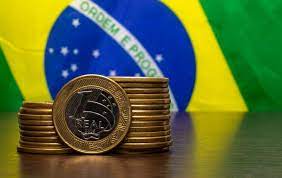 Dívida Pública Federal no Brasil apresenta queda em Janeiro