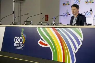 Economista propõe cobrança de 2% sobre a riqueza dos bilionários