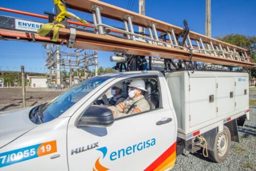 Energisa anuncia prazo para conversão de ações em Units