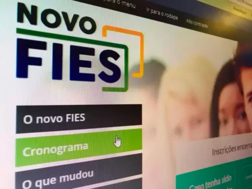Governo Federal introduz o "Fies Social" para estudantes de Baixa Renda