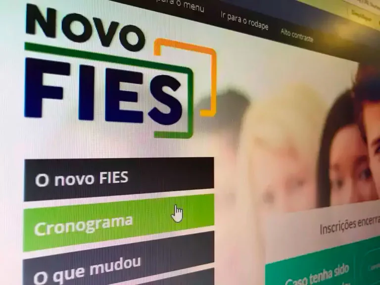 Governo Federal introduz o "Fies Social" para estudantes de Baixa Renda