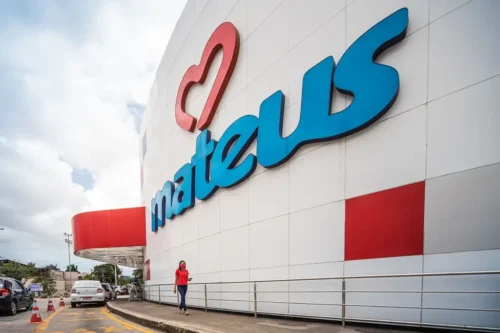 Grupo Mateus (GMAT3) finaliza venda de imóveis ao TRX Real Estate