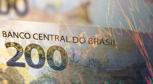 Economia brasileira cresce 2,45% em 2023, indica IBC-Br do Banco Central