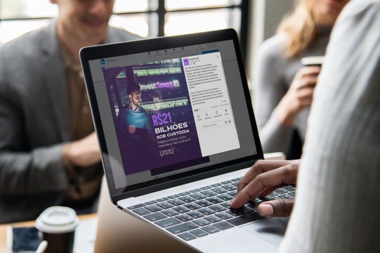 Maior escritório da XP, InvestSmart alcança marca de R$ 21 bilhões sob custódia