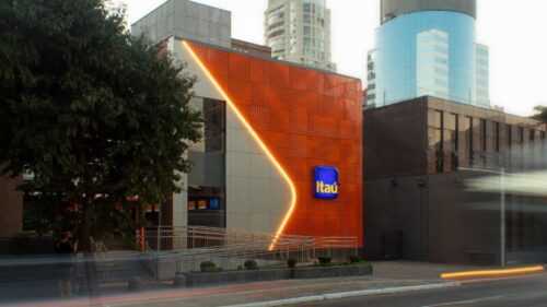 Itaú anuncia emissão de R$ 1 bilhão em letras financeiras subordinadas para reforço de capital