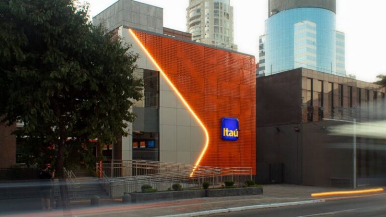Itaú anuncia emissão de R$ 1 bilhão em letras financeiras subordinadas para reforço de capital