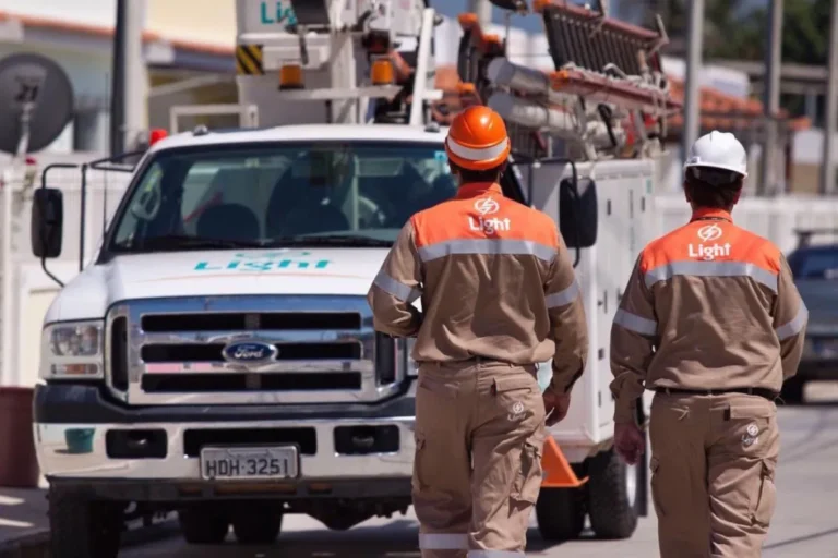 Light aprova revisão do plano de recuperação judicial: entenda as novas condições