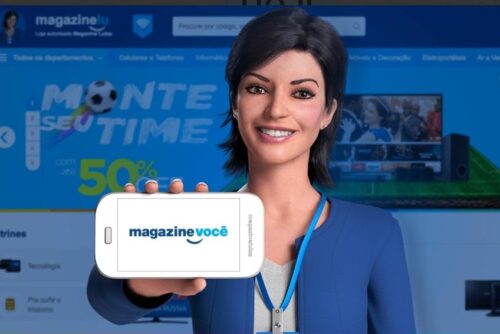Magazine Luiza (MGLU3) atravessa melhor momento dos últimos anos, afirma CEO